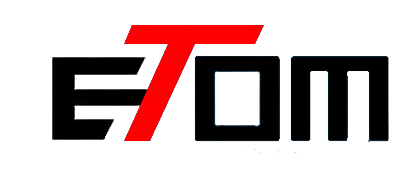 E-TOM Container House Manufacturer