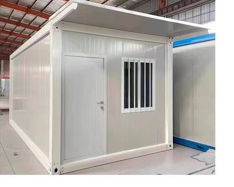 service-1 assemble container house 15