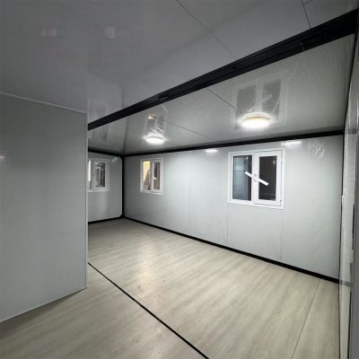expand container tenant hall