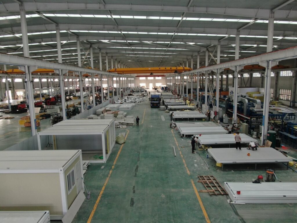 Home factory 1
