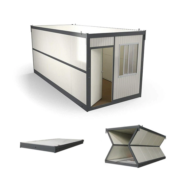 Folding Container House