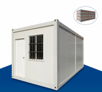 shipping modular container