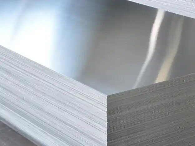 aluminum 1