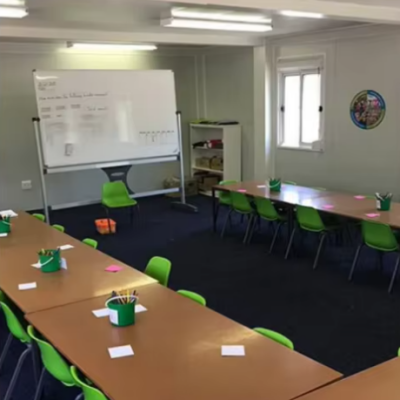 classroom