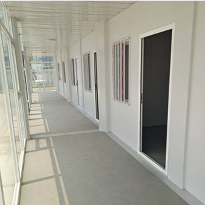 corridor 1