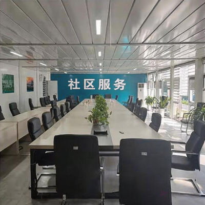 meeting room