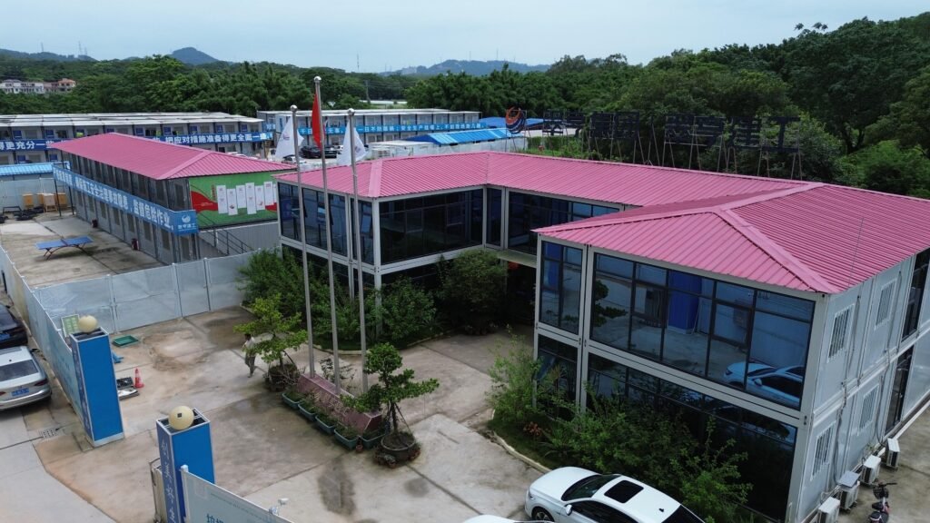 About well planned site camp 封面