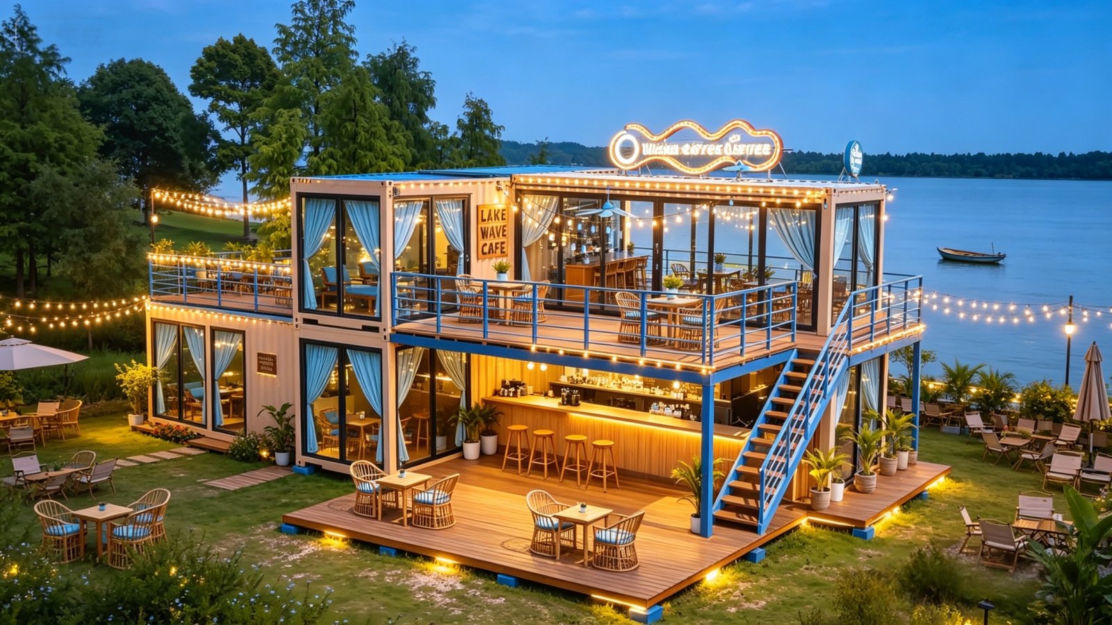 Prefab Building Solutions